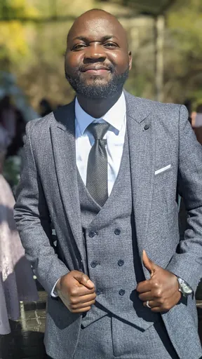 Moses Chilunjika