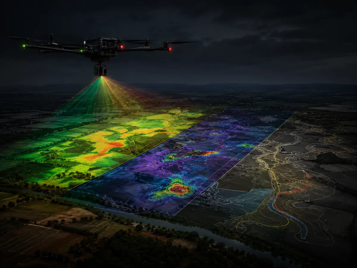 Multispectral Imaging